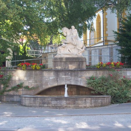 in Germania
